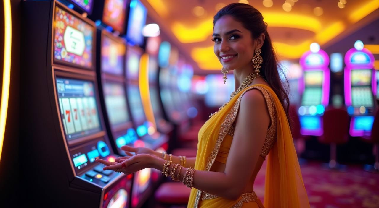 24bet Golden Pot